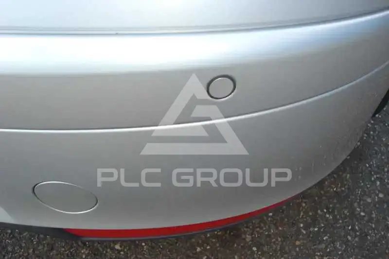 2007 Seat Altea