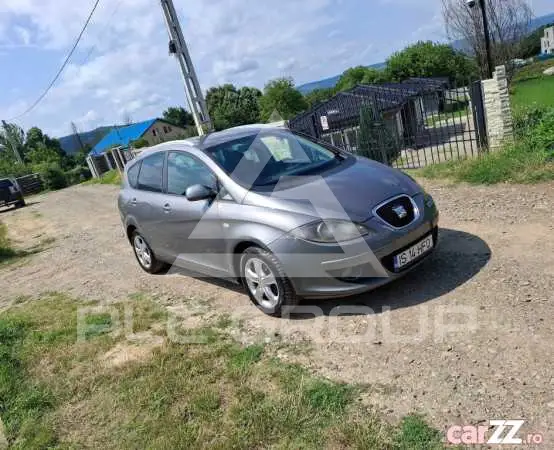 2007 Seat Altea