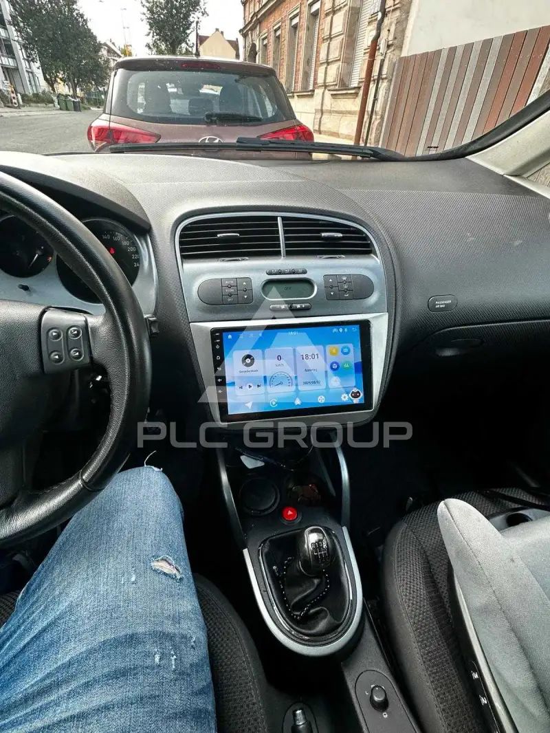2007 Seat Altea