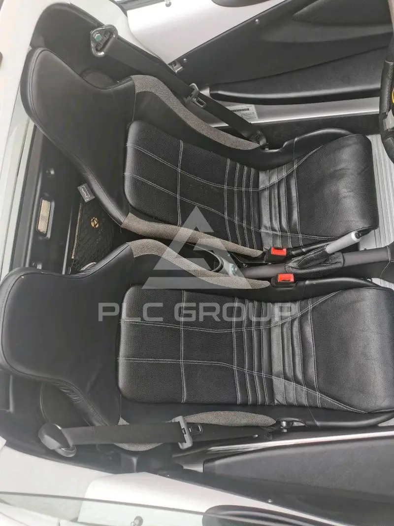 2007 Lotus Elise