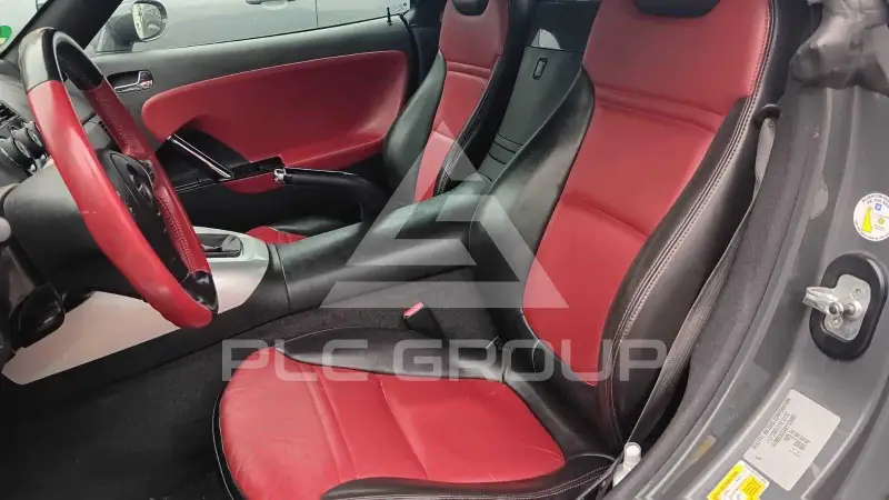 2007 Opel GTC