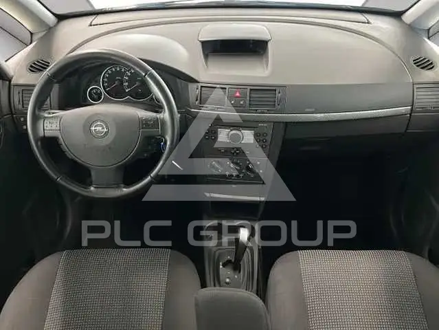 2007 Opel MERIVA