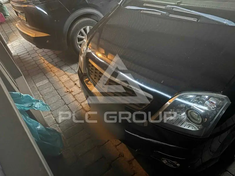 2007 Opel MERIVA