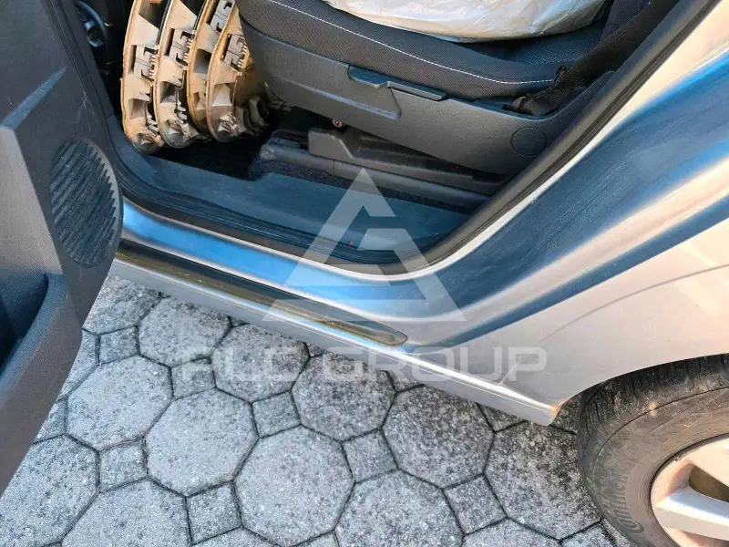 2007 Opel MERIVA