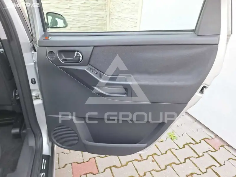 2007 Opel MERIVA