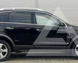 2007 Opel ANTARA