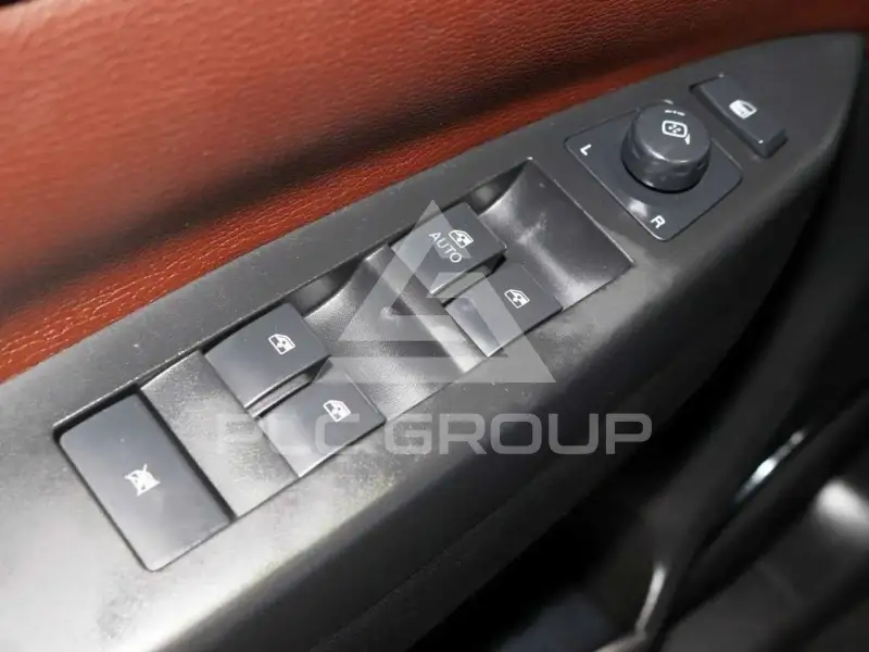 2007 Opel ANTARA