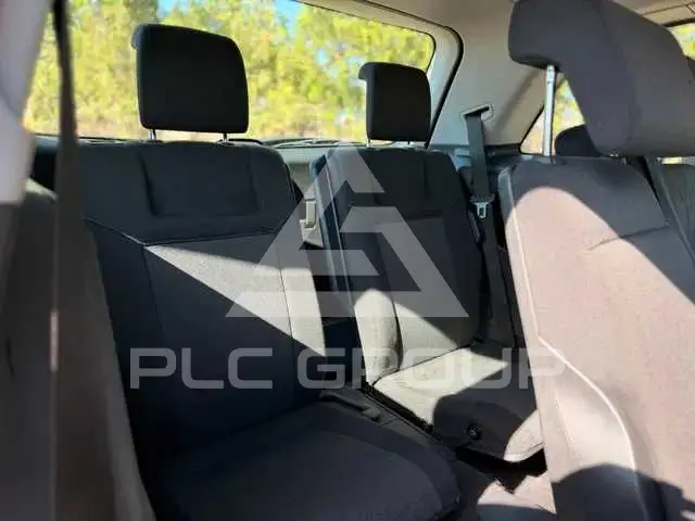 2007 Opel ZAFIRA
