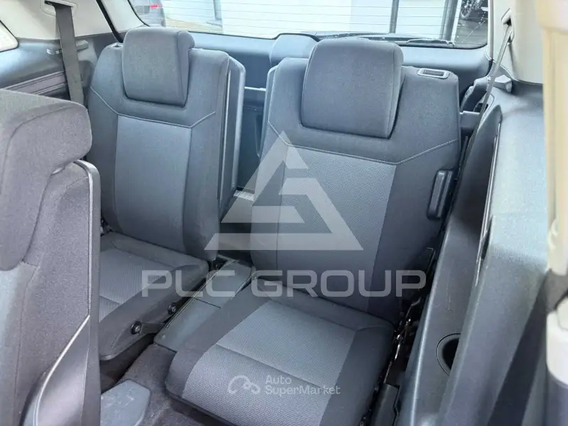 2007 Opel ZAFIRA