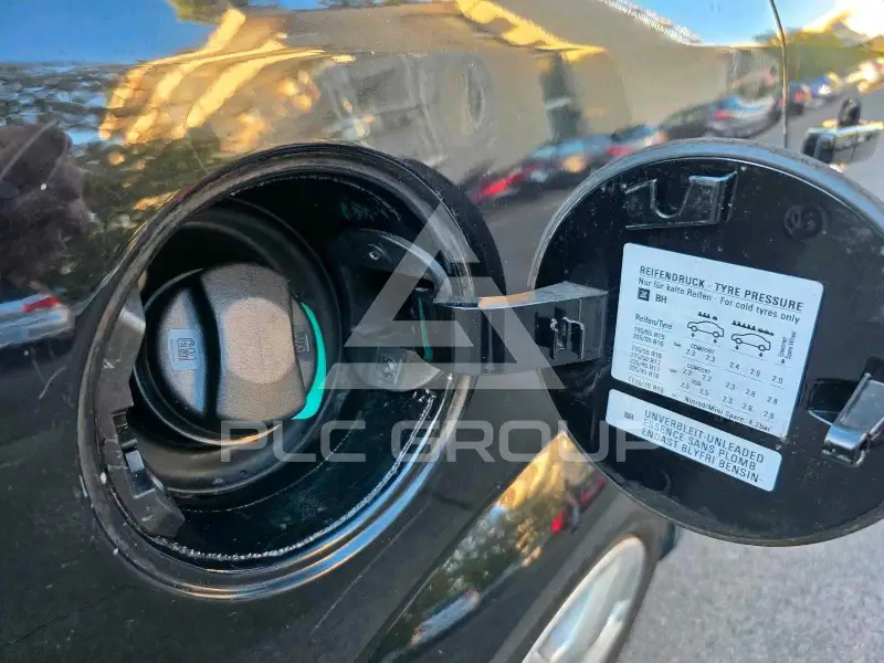 2007 Opel Vectra
