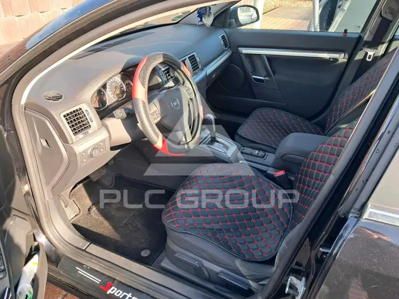 2007 Opel Vectra