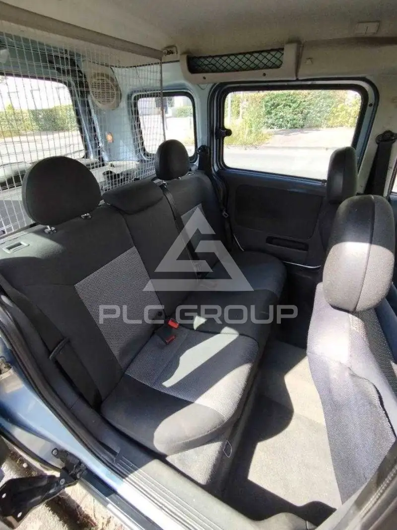 2007 Opel Combo