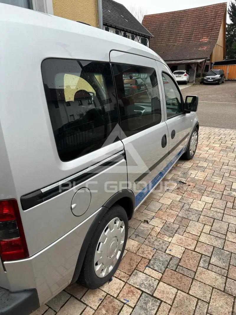 2007 Opel Combo