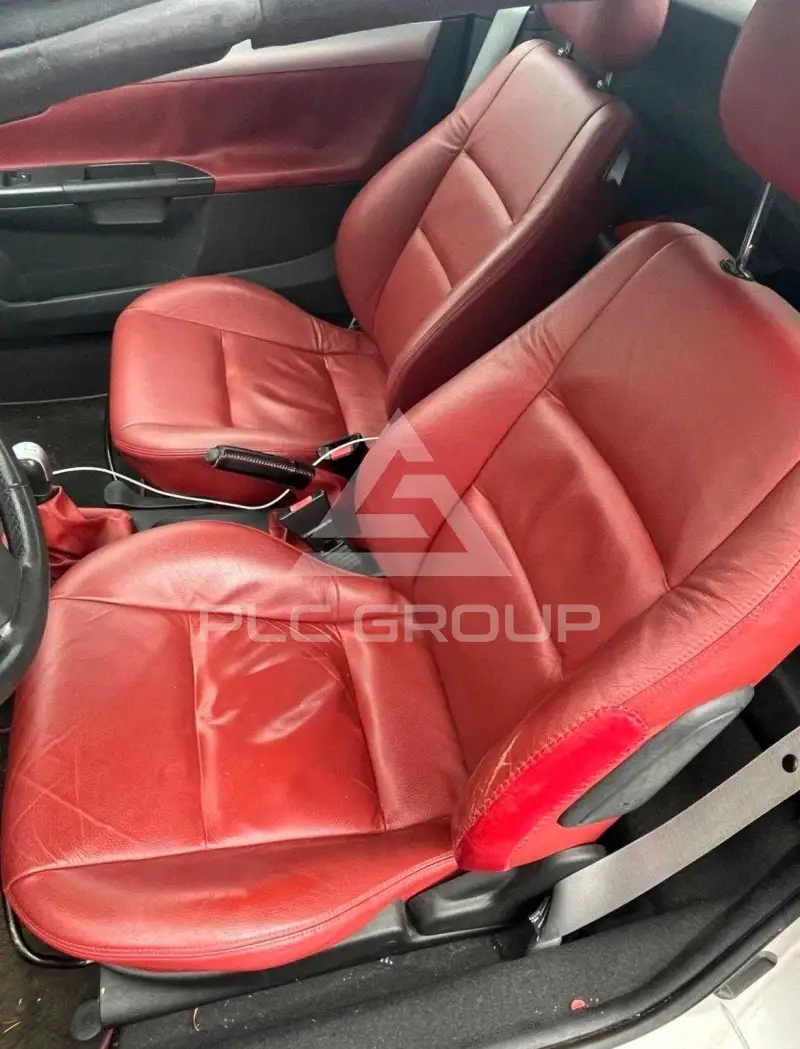 2007 Opel Tigra