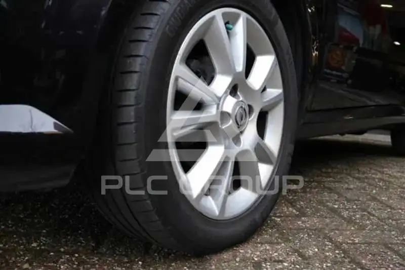 2007 Opel Tigra