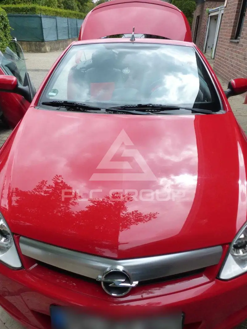 2007 Opel Tigra