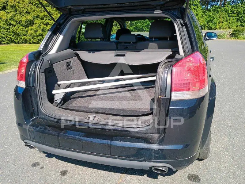 2007 Opel Signum