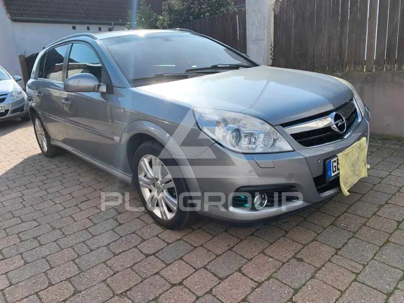 2007 Opel Signum