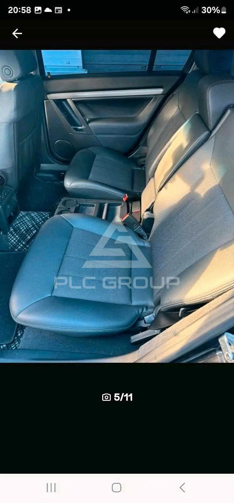 2007 Opel Signum