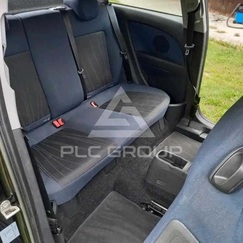 2007 Opel Corsa