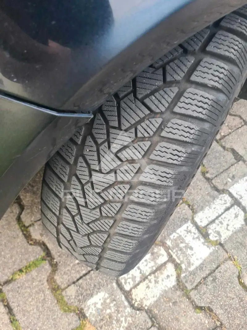 2007 Opel Corsa