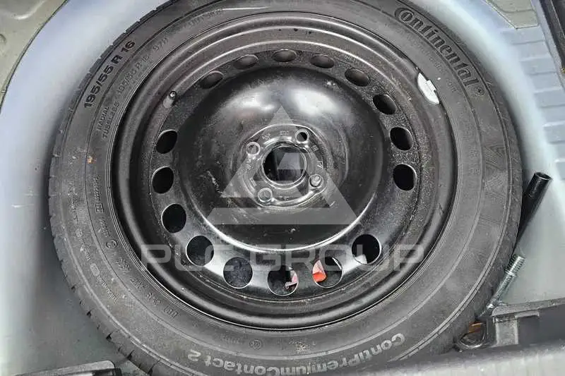2007 Opel Corsa