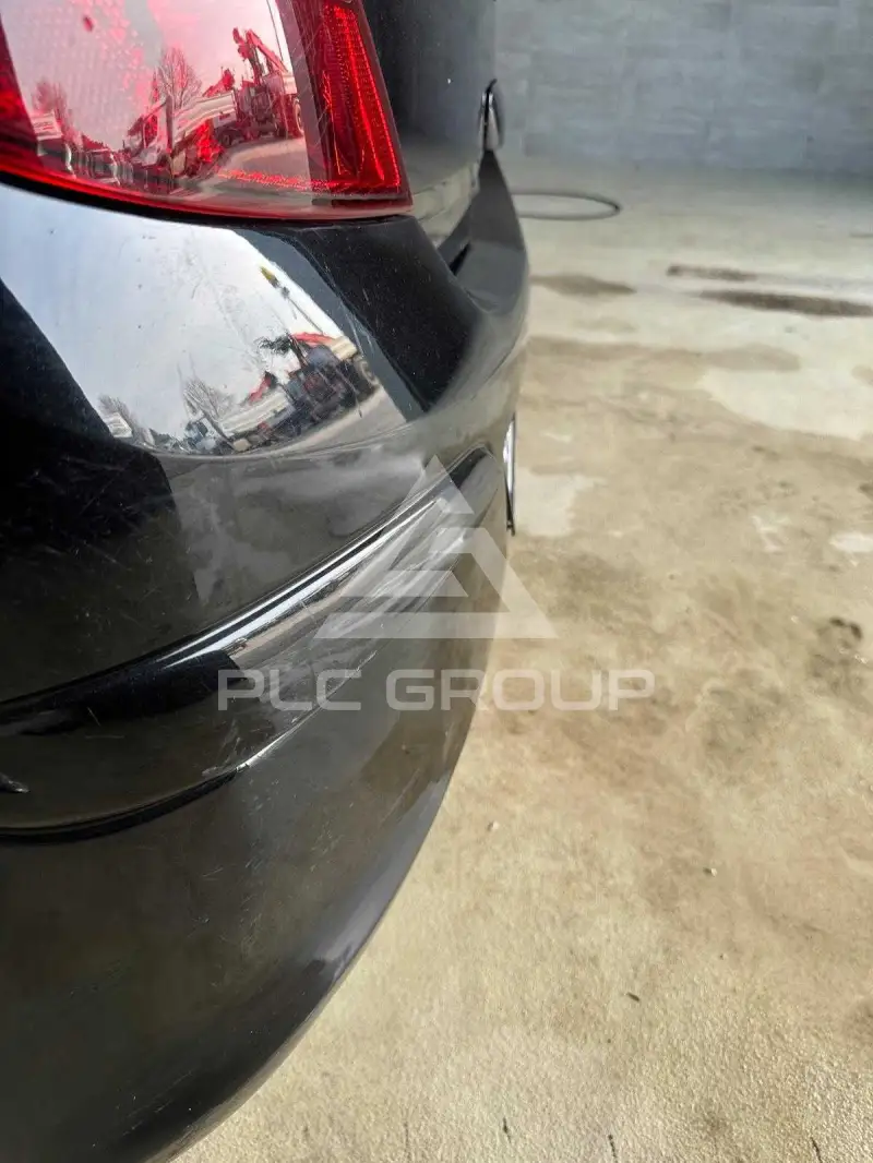 2007 Opel Corsa
