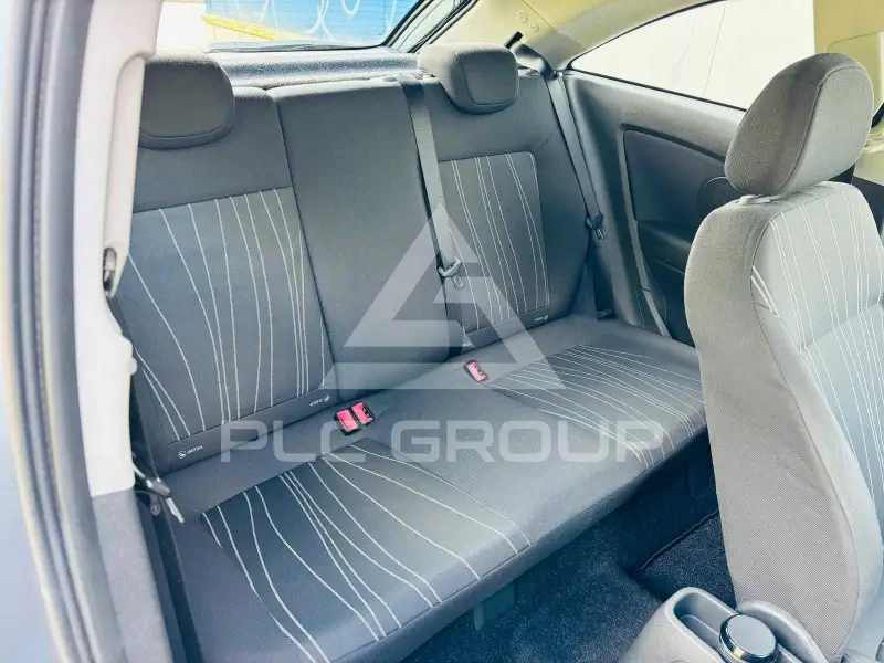 2007 Opel Corsa