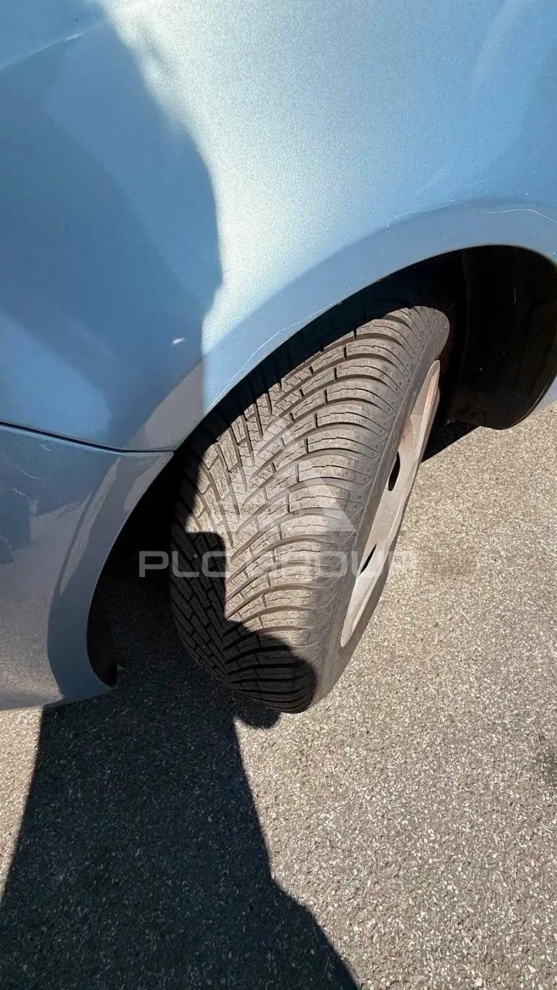 2007 Opel Corsa