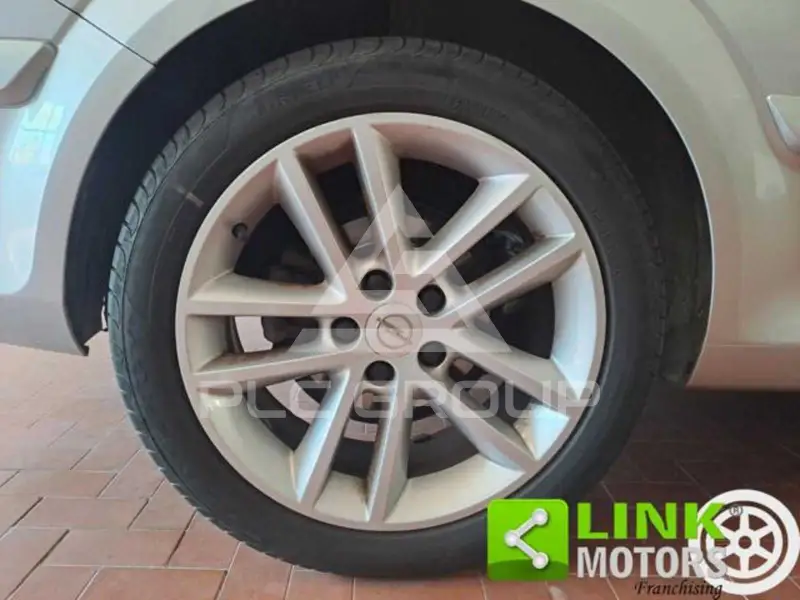 2007 Opel Astra