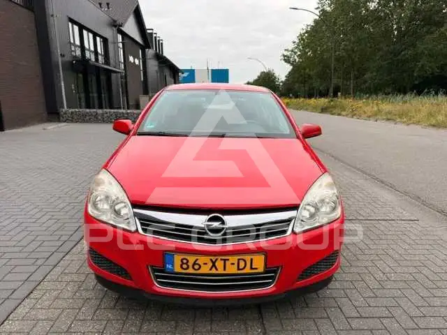 2007 Opel Astra