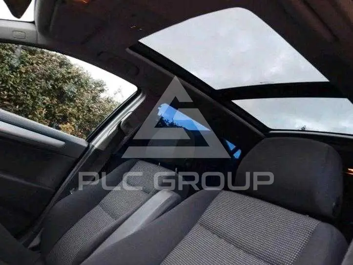 2007 Opel Astra