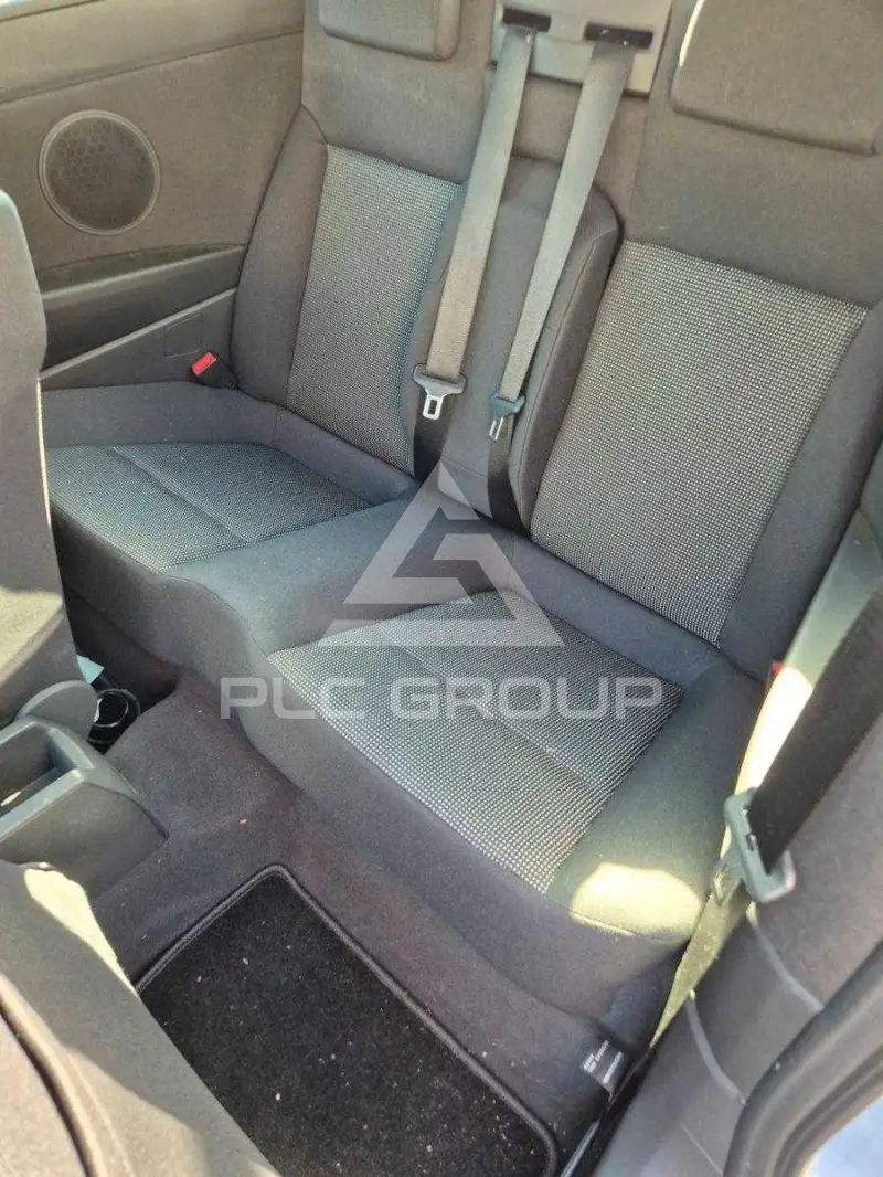 2007 Opel Astra