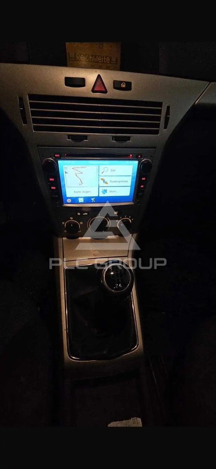 2007 Opel Astra