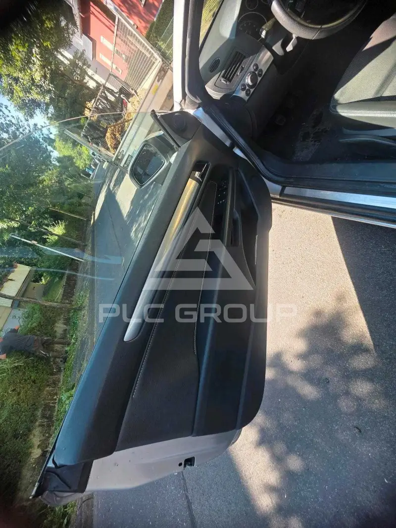 2007 Opel Astra