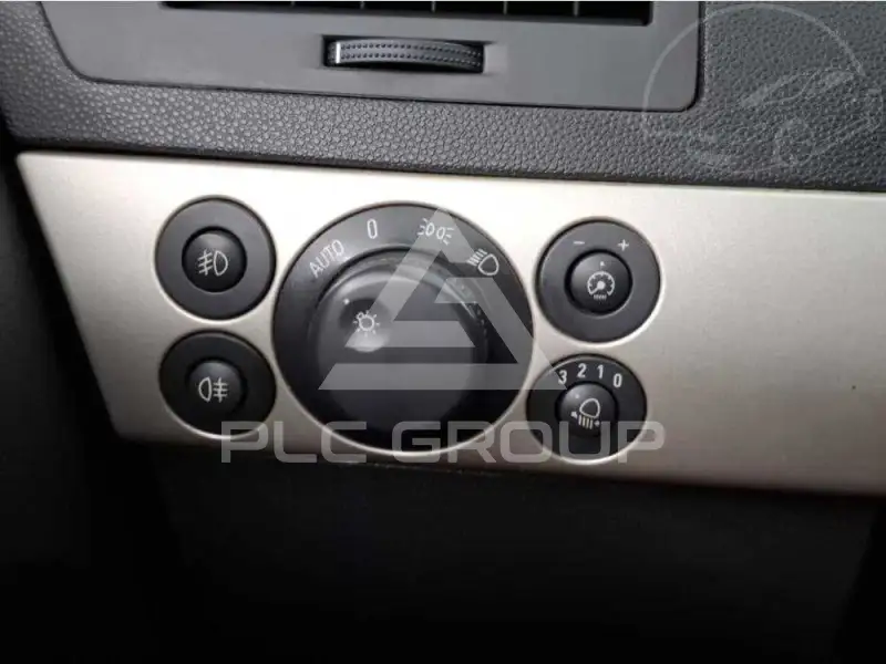 2007 Opel Astra