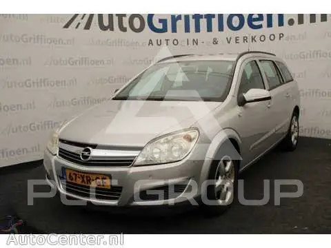 2007 Opel Astra