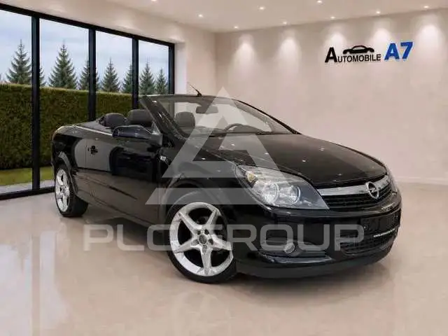 2007 Opel Astra