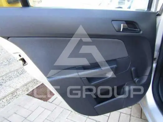 2007 Opel Astra