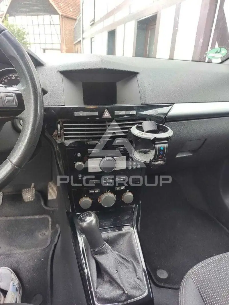 2007 Opel Astra
