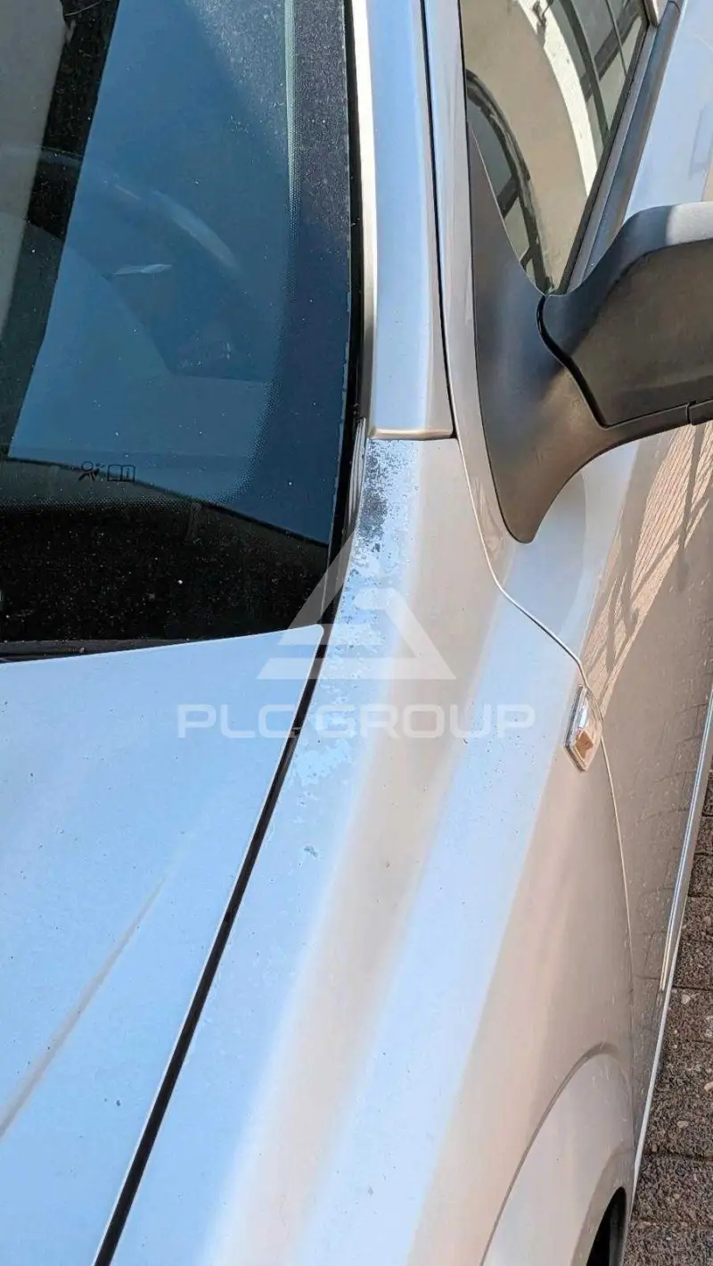 2007 Opel Astra