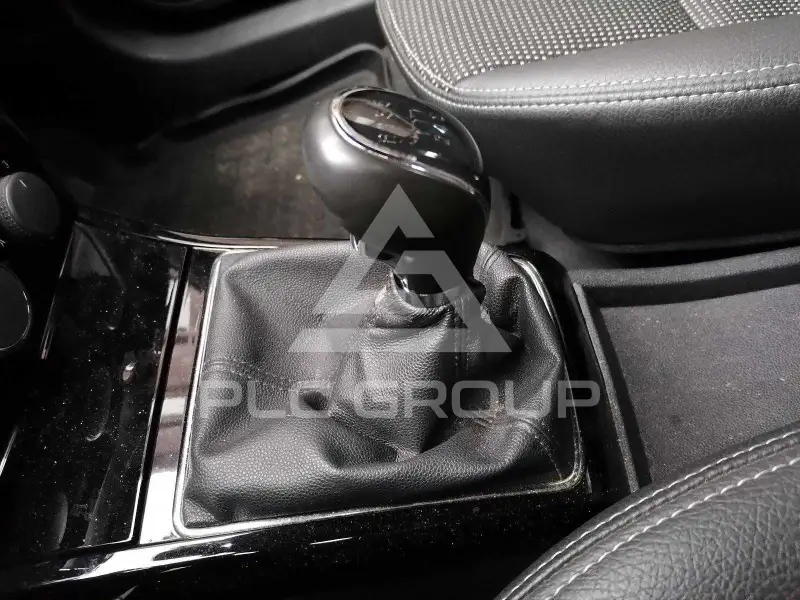 2007 Opel Astra