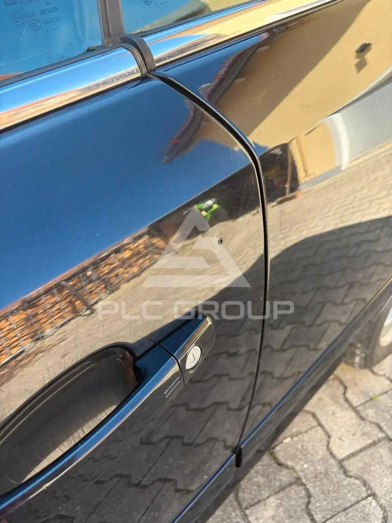 2007 Opel Astra