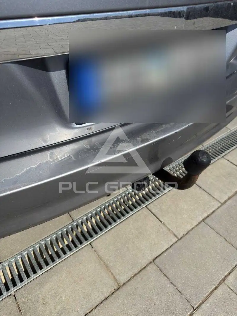 2007 Opel Astra