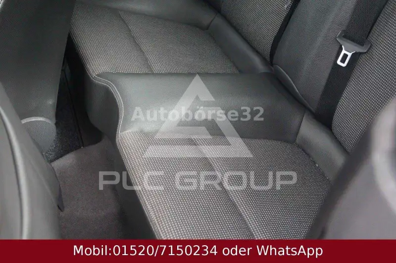 2007 Opel Astra