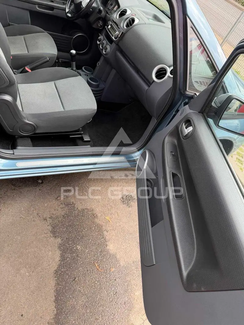 2008 Mitsubishi Colt