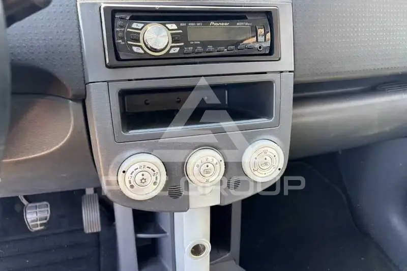 2008 Mitsubishi Colt