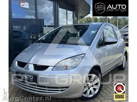 2008 Mitsubishi Colt