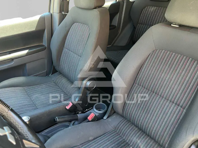 2008 Mitsubishi Colt