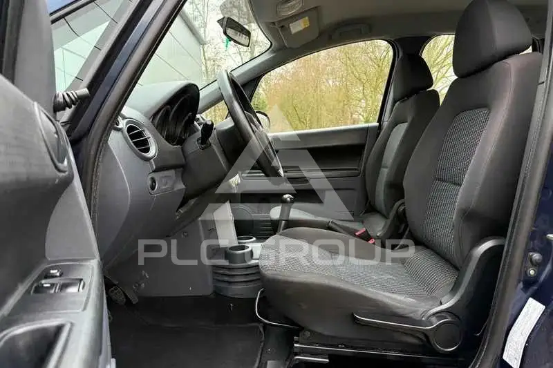 2008 Mitsubishi Colt
